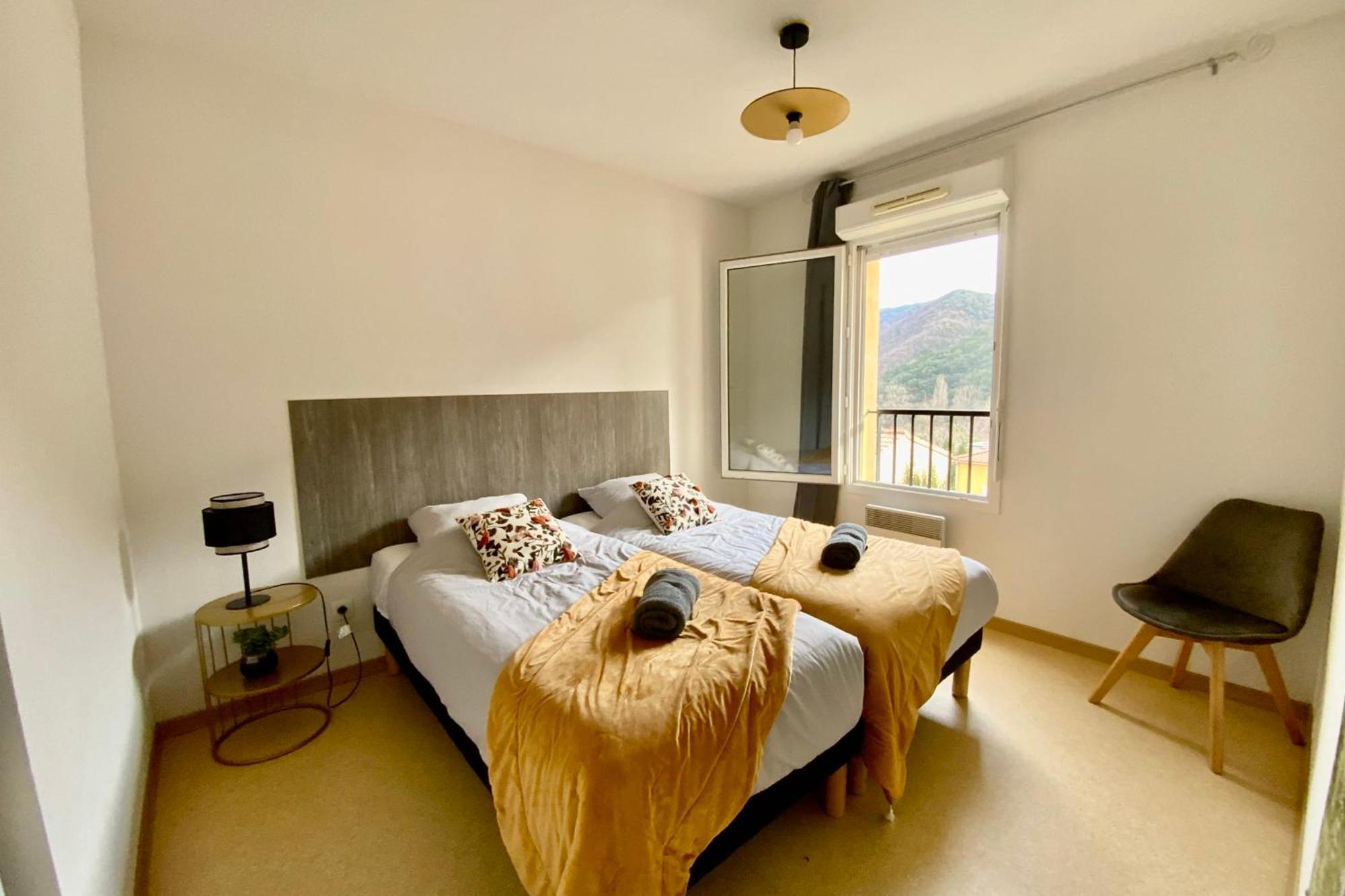 I46 Les Naiades- 2 Bedrooms For 5 People ! أفين المظهر الخارجي الصورة