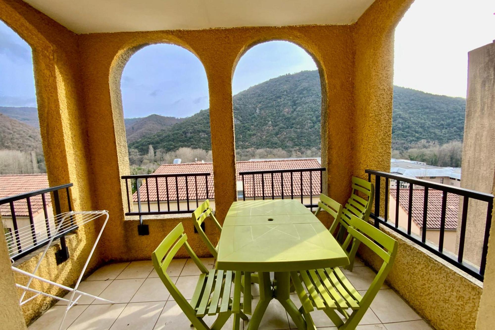 I46 Les Naiades- 2 Bedrooms For 5 People ! أفين المظهر الخارجي الصورة